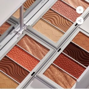 PUR 4-in-1 SKIN-PERFECTING POWDERS